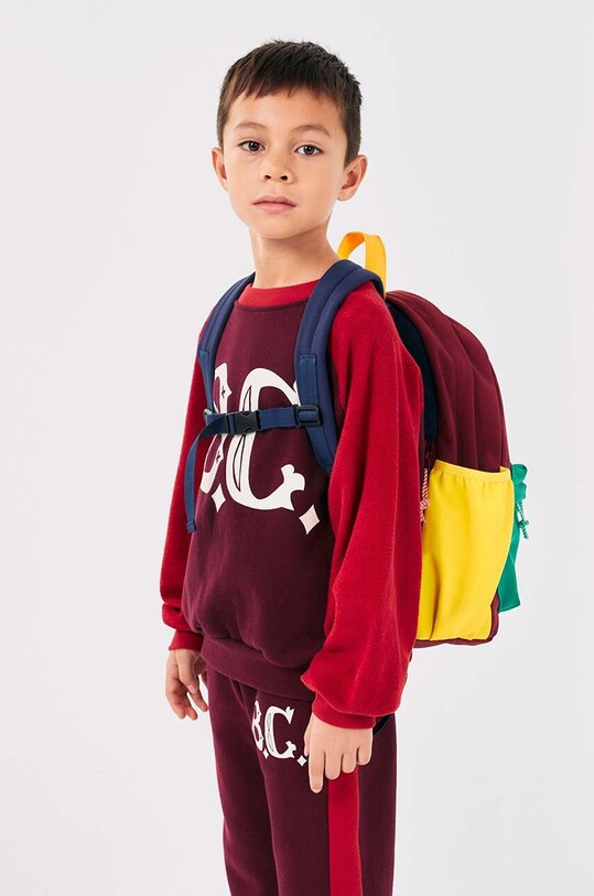 Дитячий рюкзак Bobo Choses 224AI018