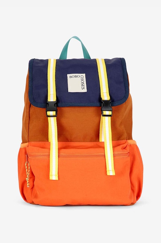 Dětský batoh Bobo Choses jemný vzor vícebarevná 224AI025