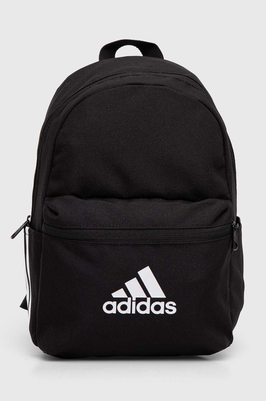 adidas Performance ghiozdan copii LK BP BOS nu incape in A4 negru IW4171