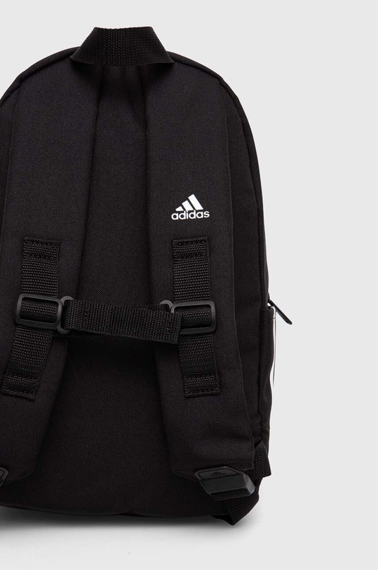 Băieți adidas Performance ghiozdan copii LK BP BOS IW4171 negru