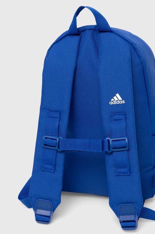 Chłopiec adidas Performance plecak dziecięcy LK BP BOS IZ1919 granatowy