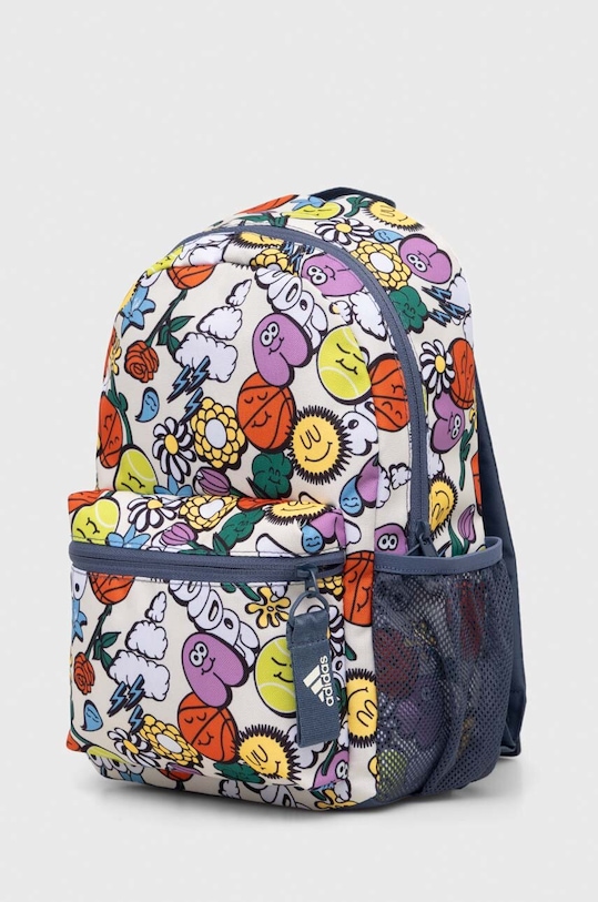 adidas Performance ghiozdan copii LK BUBBLES BPK IZ1504 multicolor AW24