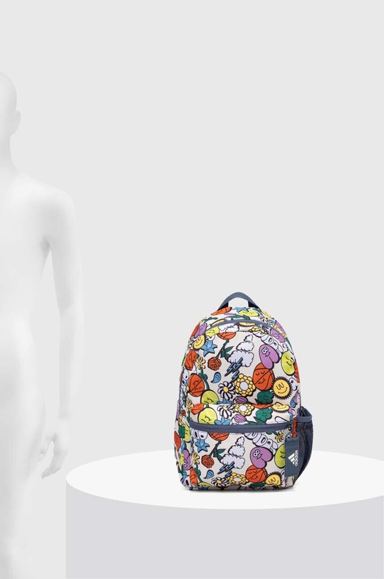 adidas Performance ghiozdan copii LK BUBBLES BPK IZ1504