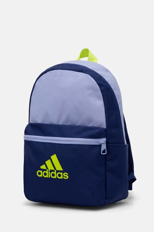 Dětský batoh adidas Performance LK BP BOS IZ1921 modrá AW24