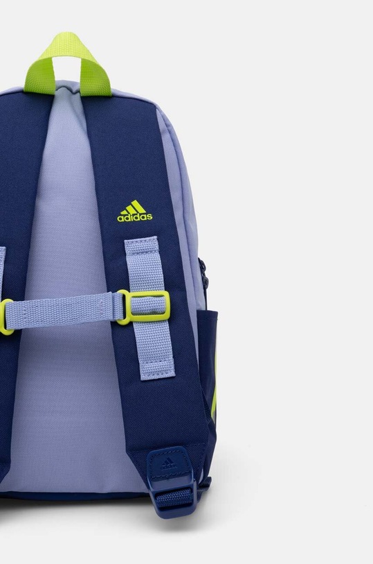 CHLAPEC Dětský batoh adidas Performance LK BP BOS IZ1921 modrá