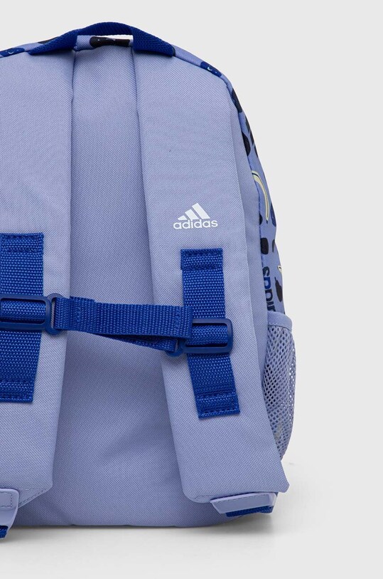 Chłopiec adidas Performance plecak dziecięcy LK FRUITS AOP JG1415 niebieski