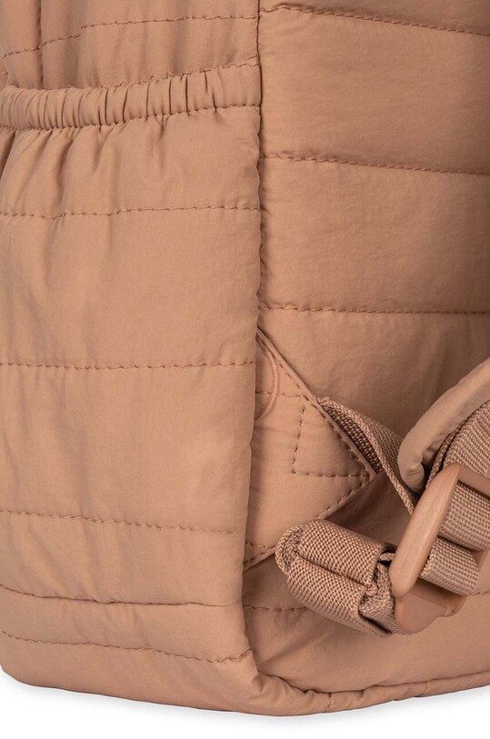 Dětský batoh Konges Sløjd JUNO QUILTED BACKPACK MIDI KS101249