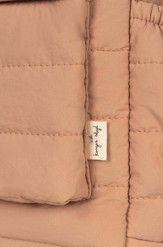 Dětský batoh Konges Sløjd JUNO QUILTED BACKPACK MIDI KS101249