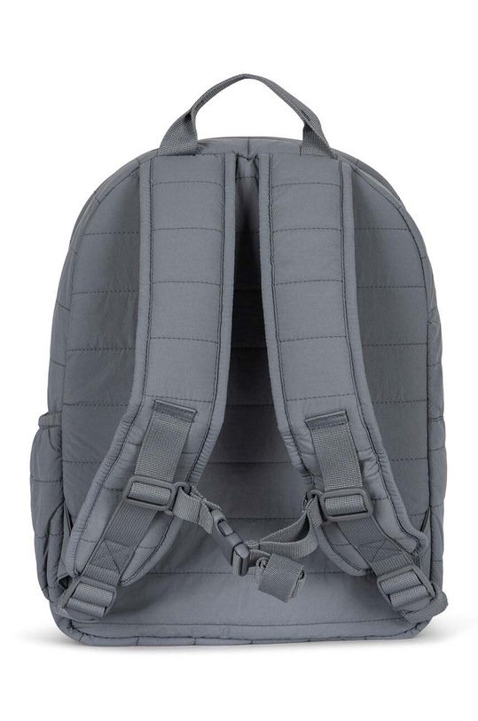 Dětský batoh Konges Sløjd JUNO QUILTED BACKPACK MIDI modrá KS101249