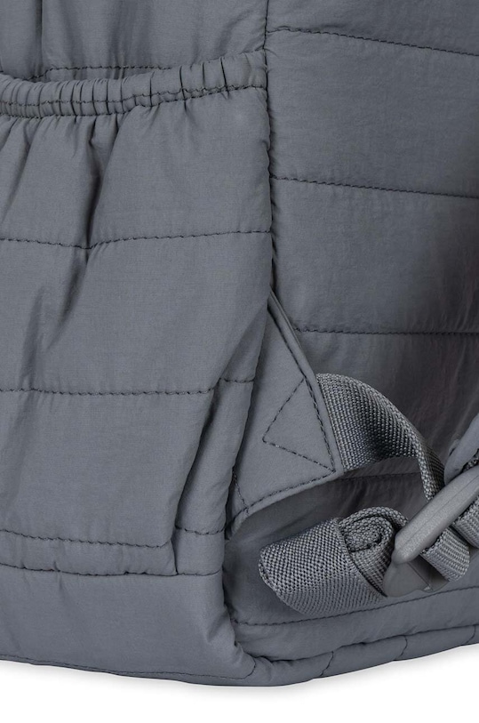 Dětský batoh Konges Sløjd JUNO QUILTED BACKPACK MIDI KS101249