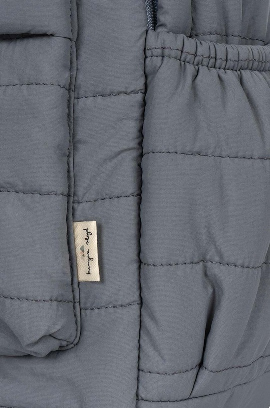 Dětský batoh Konges Sløjd JUNO QUILTED BACKPACK MIDI KS101249