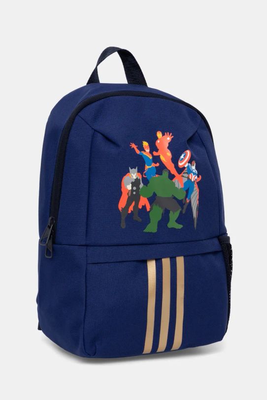 adidas Performance rucsac LK AV BP IW1102 bleumarin AW24