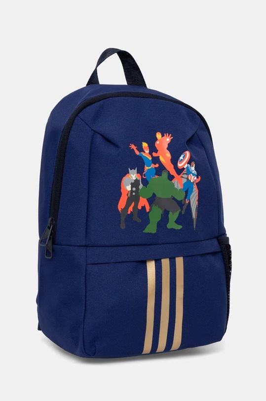 Ruksak adidas Performance LK AV BP IW1102 mornarsko plava AW24