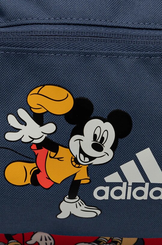 Dječji ruksak adidas Performance LK MM BPK IW1120 crvena