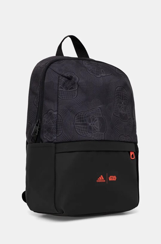adidas Performance ghiozdan copii LK SW BPK IW1128 negru AW24