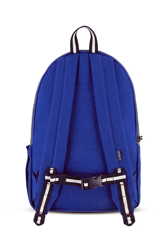 Детский рюкзак Polo Ralph Lauren 9AR157 голубой AW25