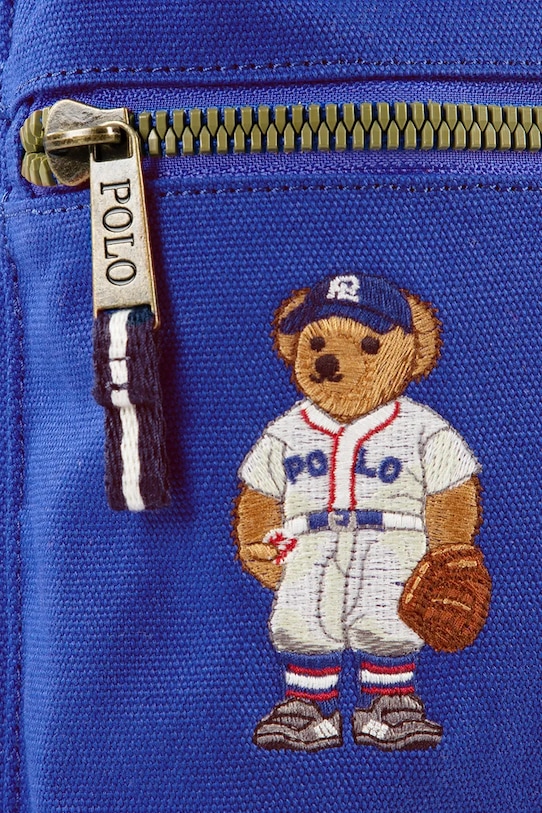 Детский рюкзак Polo Ralph Lauren 9AR157