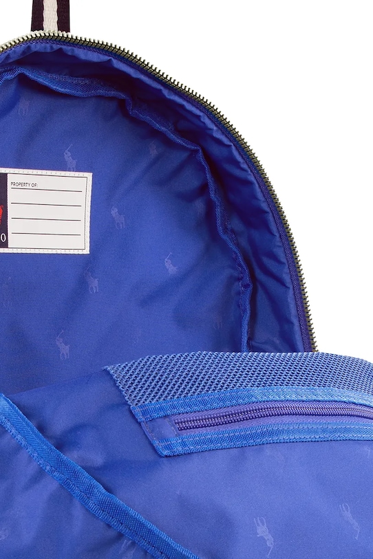 Детский рюкзак Polo Ralph Lauren 9AR157