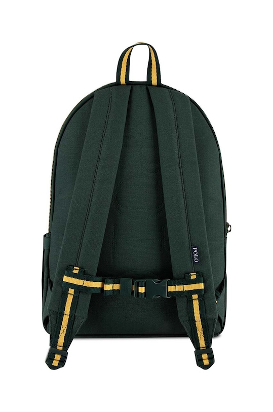 Детский рюкзак Polo Ralph Lauren 9AR157 зелёный AW25