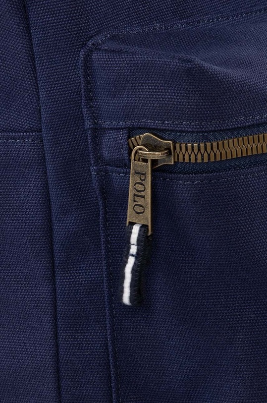 Παιδικό σακίδιο Polo Ralph Lauren 9AR137 σκούρο μπλε