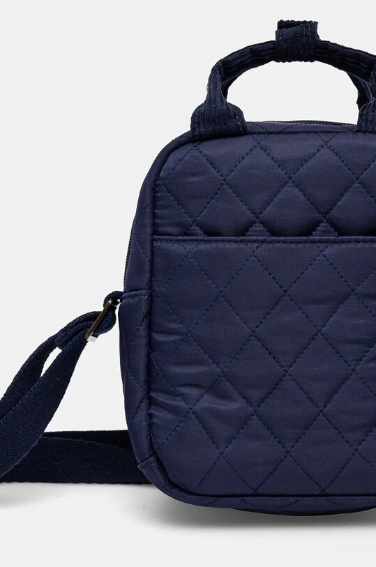 Chłopiec Polo Ralph Lauren saszetka dziecięca 4AR136 granatowy