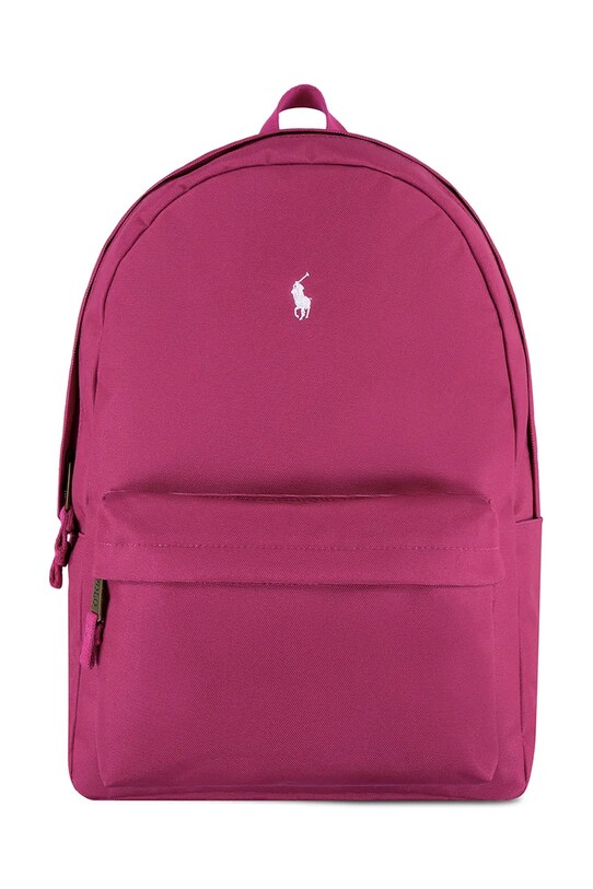 Детский рюкзак Polo Ralph Lauren розовый 9AR151