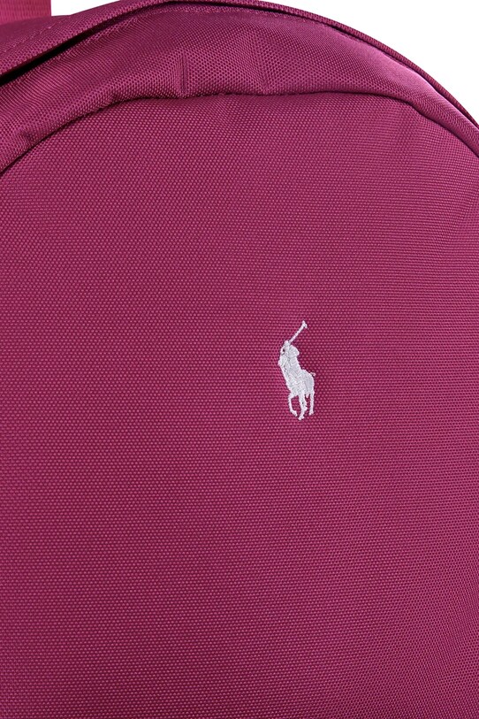 Детский рюкзак Polo Ralph Lauren 9AR151 розовый
