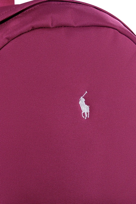 Dětský batoh Polo Ralph Lauren 9AR151 růžová