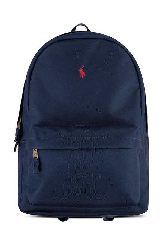 Polo Ralph Lauren gyerek hátizsák sötétkék 9AR151
