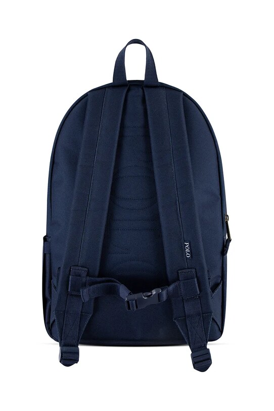 Fiú Polo Ralph Lauren gyerek hátizsák 9AR151 sötétkék