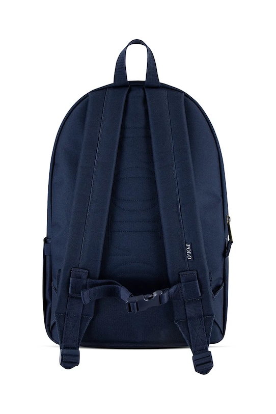 Κοριτσίστικα Παιδικό σακίδιο Polo Ralph Lauren 9AR151 σκούρο μπλε