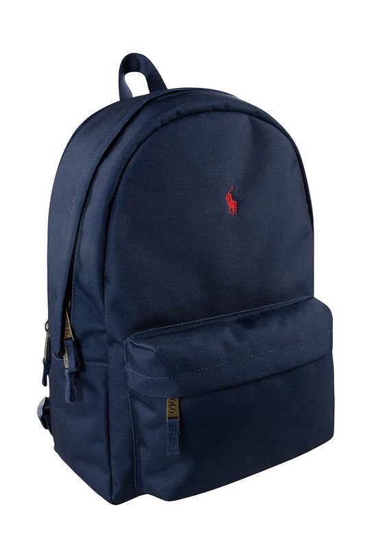 Polo Ralph Lauren gyerek hátizsák 9AR151 sötétkék AA00