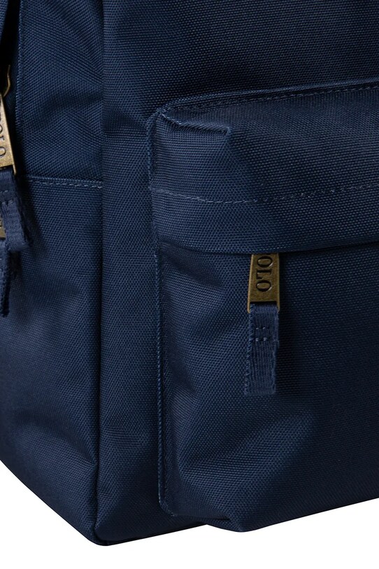 Polo Ralph Lauren gyerek hátizsák sötétkék 9AR151