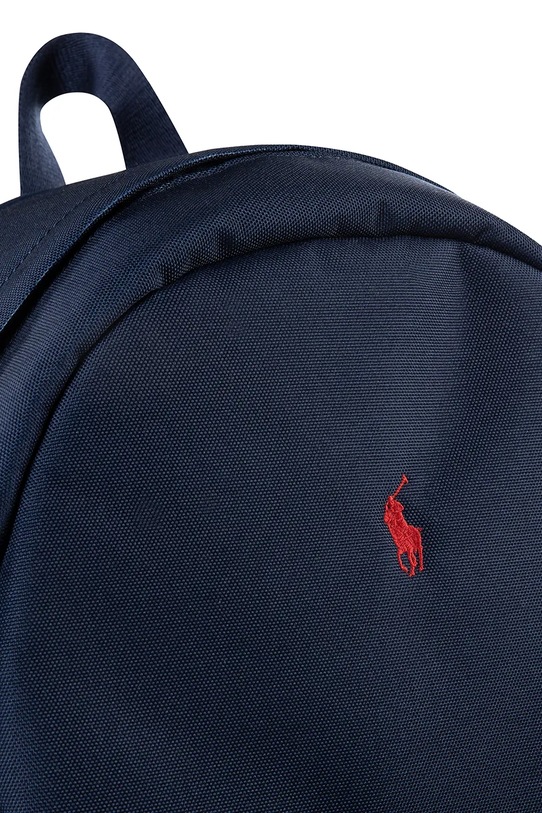 Παιδικό σακίδιο Polo Ralph Lauren 9AR151 σκούρο μπλε