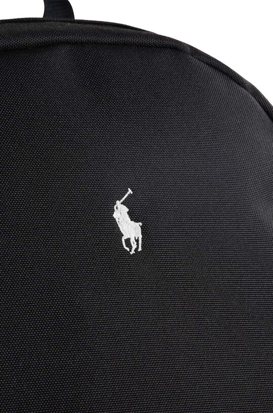 Дитячий рюкзак Polo Ralph Lauren 9AR151 чорний