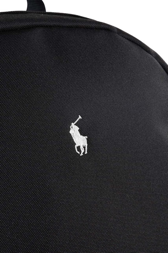 Polo Ralph Lauren plecak dziecięcy 9AR151 czarny