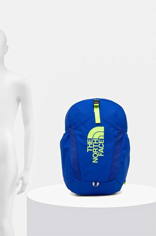 The North Face plecak dziecięcy MINI RECON NF0A52VX0O11