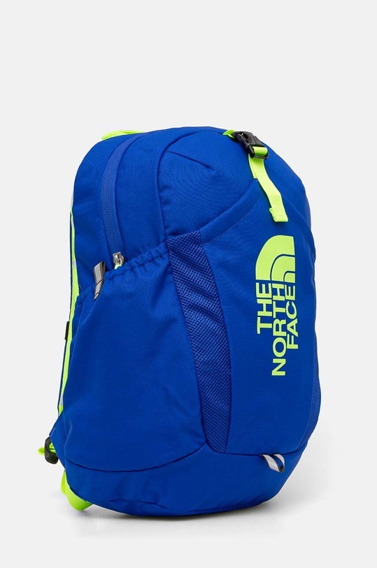 The North Face zaino bambino/a MINI RECON NF0A52VX0O11 blu AW24