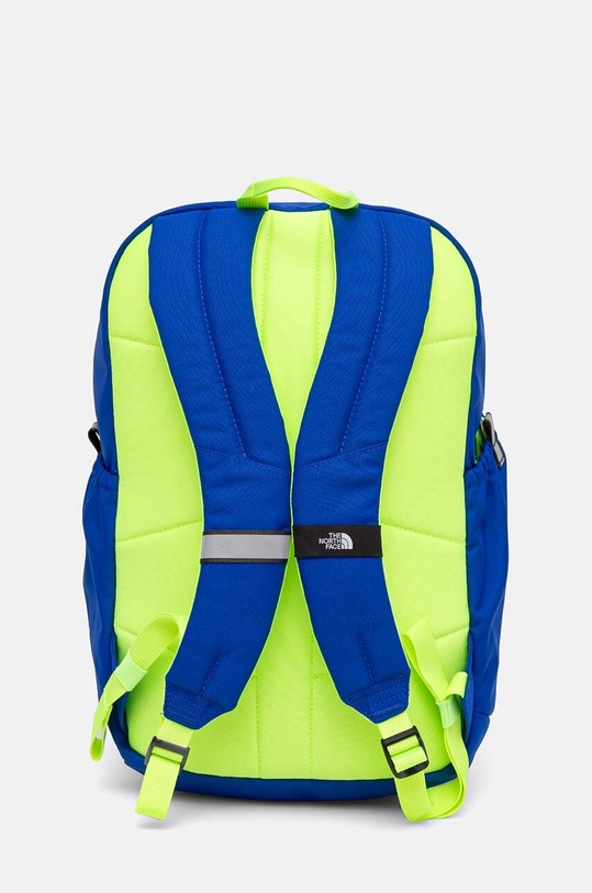 Chłopiec The North Face plecak dziecięcy MINI RECON NF0A52VX0O11 niebieski