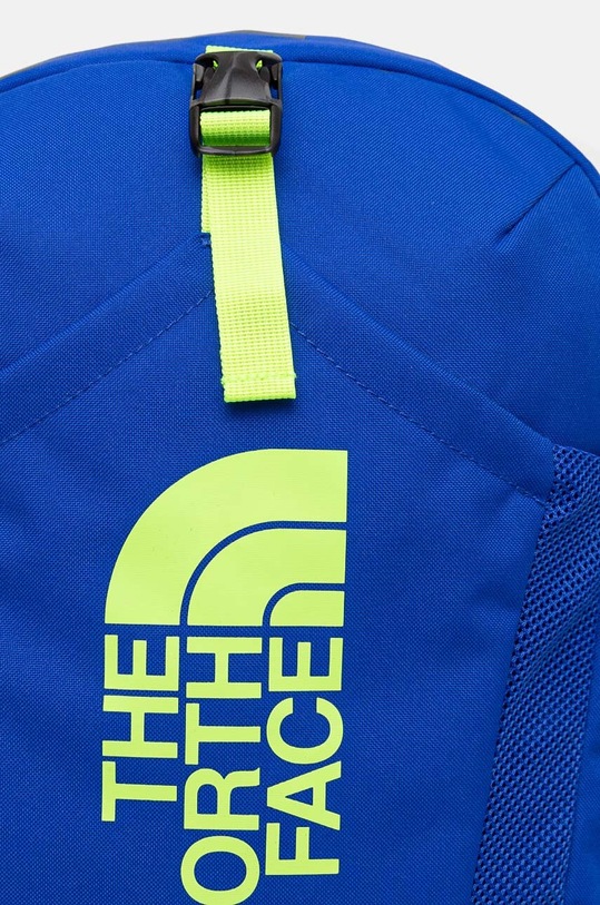 The North Face plecak dziecięcy MINI RECON niebieski NF0A52VX0O11