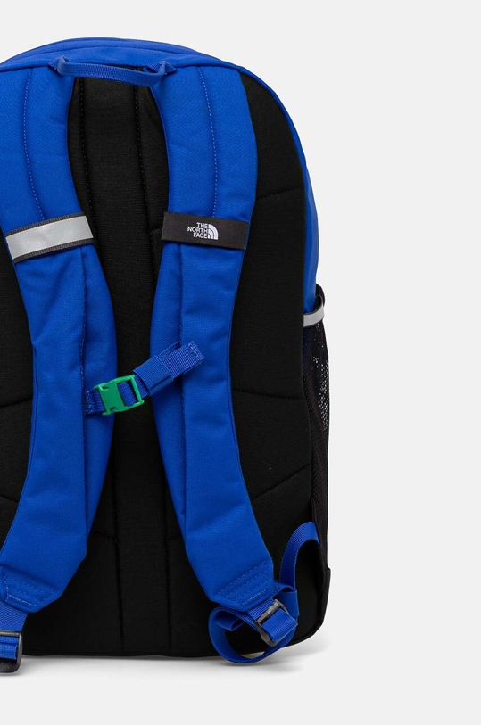 Chlapec Detský ruksak The North Face COURT JESTER NF0A52VYEF11 modrá