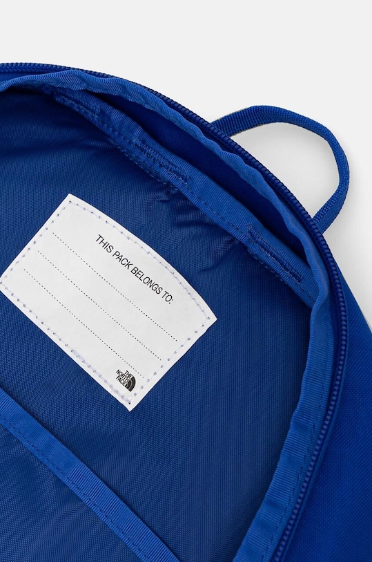 Detský ruksak The North Face COURT JESTER modrá NF0A52VYEF11