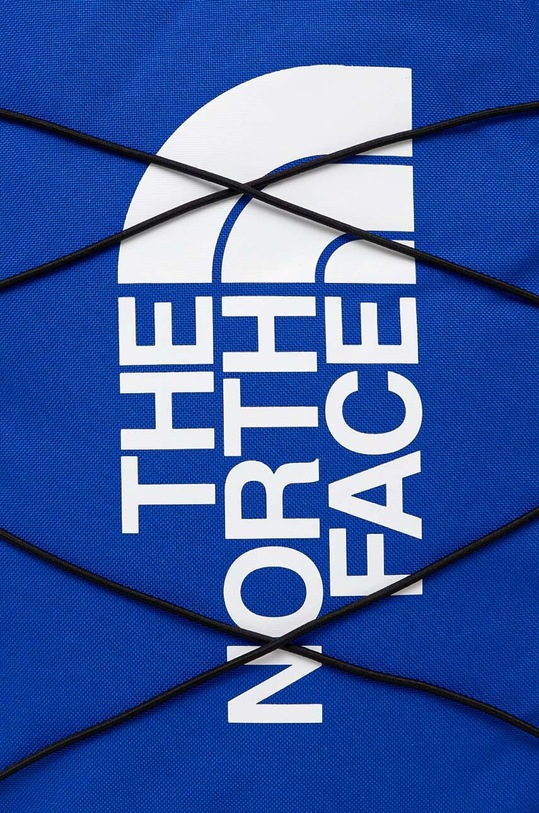 Detský ruksak The North Face COURT JESTER NF0A52VYEF11 modrá