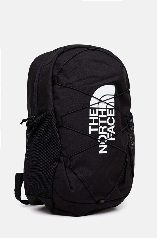 The North Face ghiozdan copii COURT JESTER NF0A52VYJK31 negru AW24