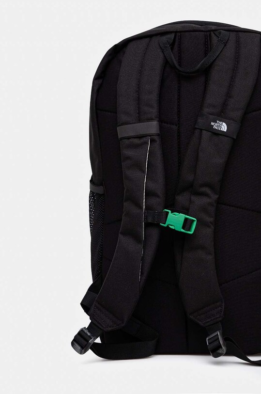Băieți The North Face ghiozdan copii COURT JESTER NF0A52VYJK31 negru