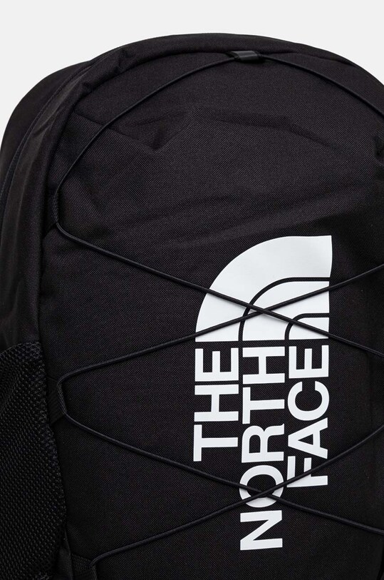 The North Face ghiozdan copii COURT JESTER negru NF0A52VYJK31