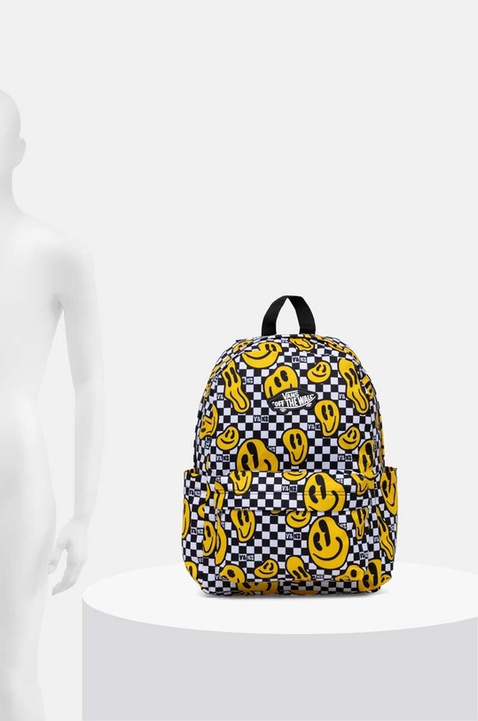 Vans ghiozdan copii Old Skool Grom Backpack VN000H5685W1