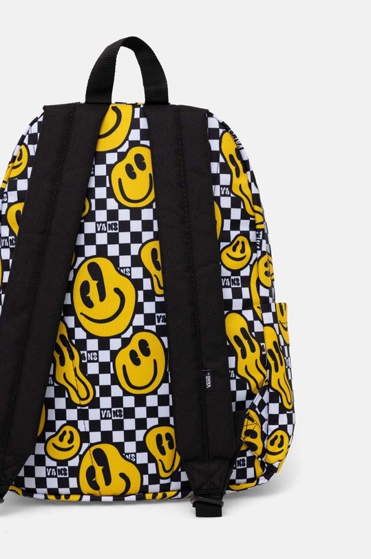 Băieți Vans ghiozdan copii Old Skool Grom Backpack VN000H5685W1 galben