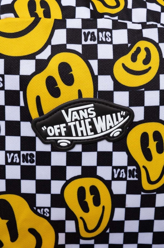 Vans ghiozdan copii Old Skool Grom Backpack galben VN000H5685W1