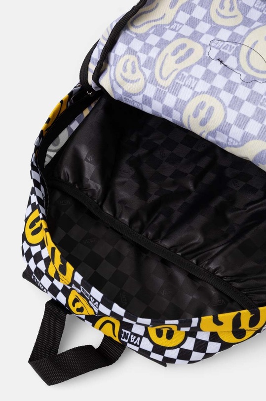 Vans ghiozdan copii Old Skool Grom Backpack VN000H5685W1 galben